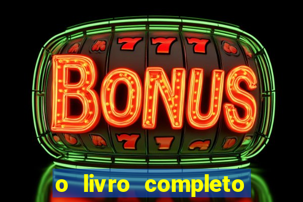 o livro completo do baralho petit lenormand pdf